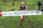 Womens under-17s and under-20s 2023 NECAA Cross Country Relays, Thornley Hall Farm, Peterlee, County Durham. Photo: David T. Hewitson/Sports for All Pics